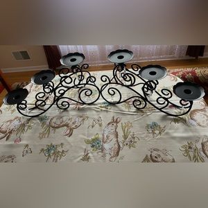 Party Lite candle holder